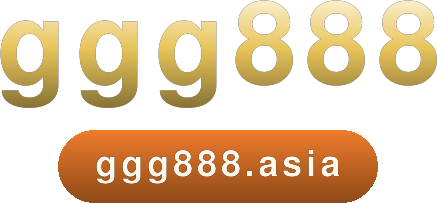 ggg888 logo
