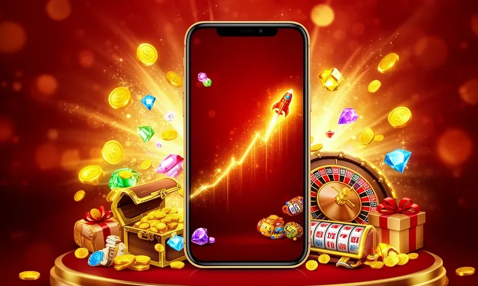 ggg888 Mobile first
